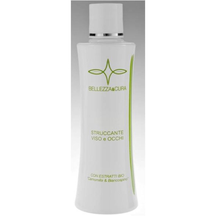 B&C MAKE-UP-ENTFERNER 200ML ALLE TYPEN