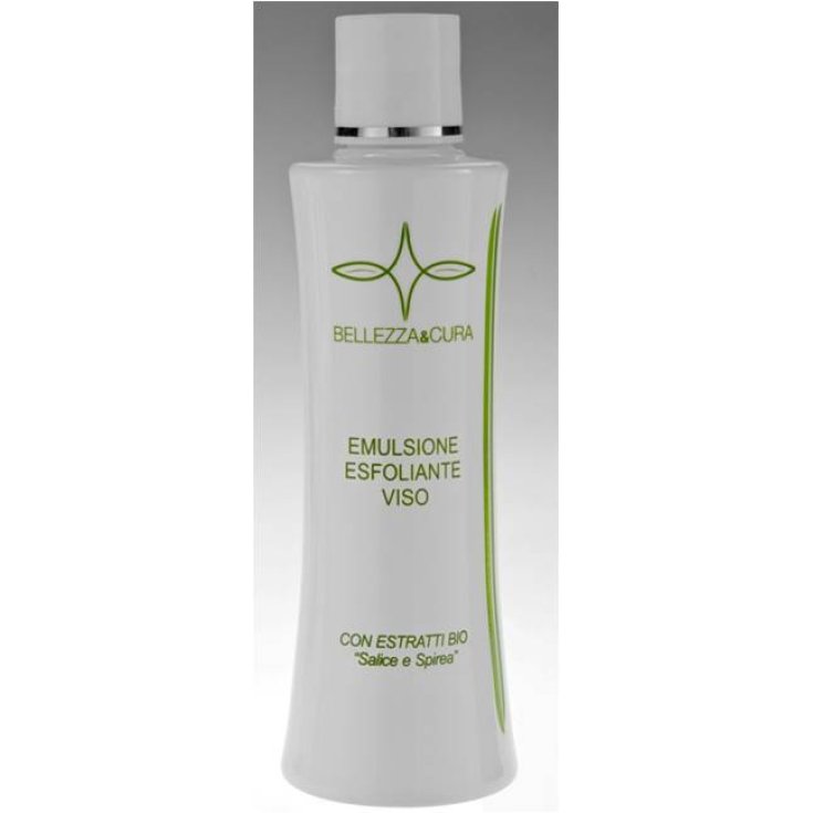 B&C EXFOLIATING FACE200ML ALL TIP