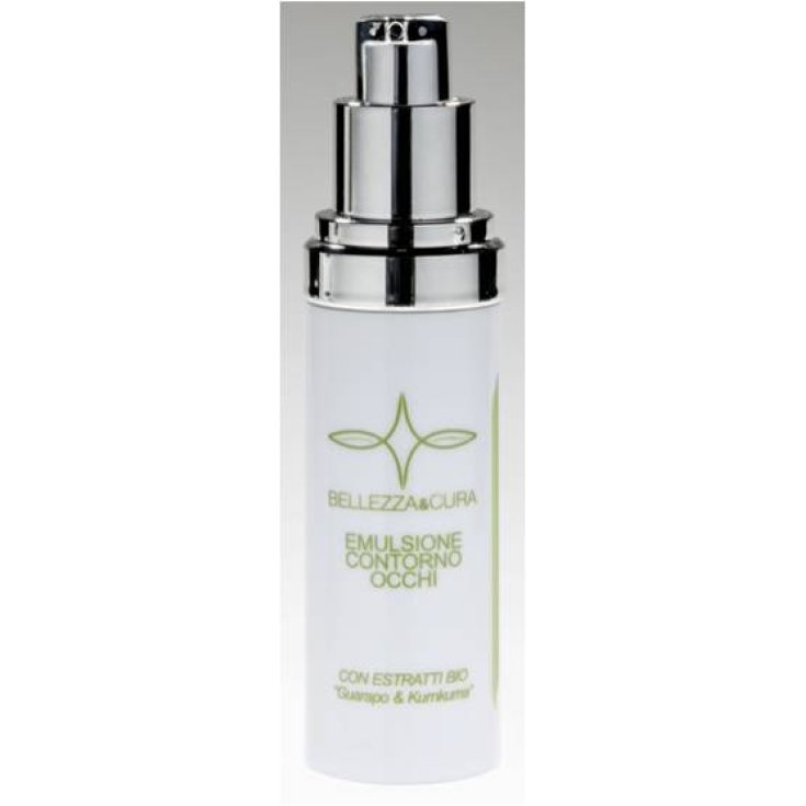 B&C EMULS W / EYES 30ML ALLE TYPEN