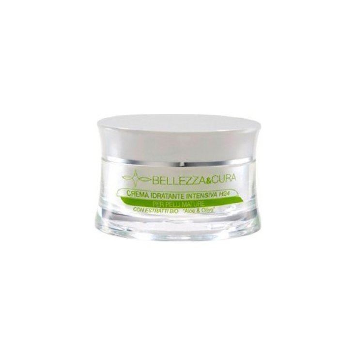 B&C CREME FÜR REIFE HAUT H 24 50 ML *