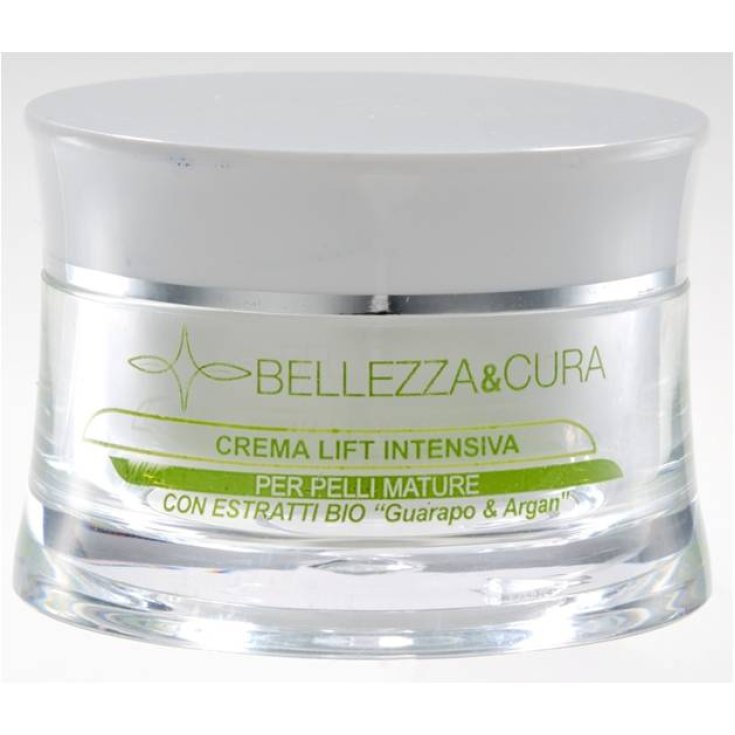 B&C INTENSIVE LIFT-CREME 50ML PMAT
