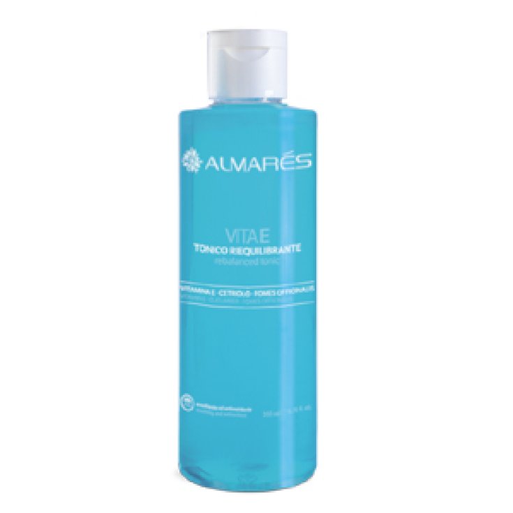 ALMARES VITAE TONIKUM 200 ML