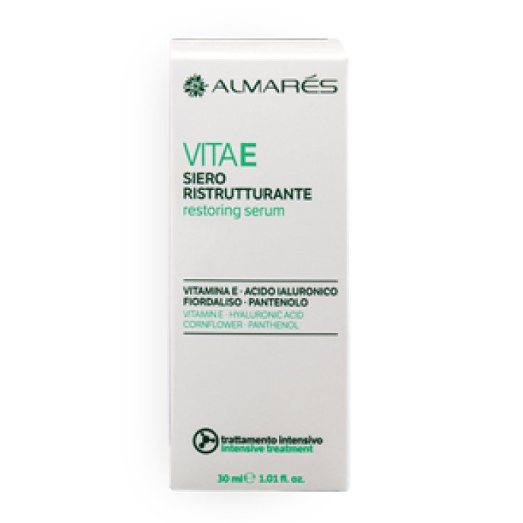 ALMARES VITAE SERUM BEHANDLUNG RISTR 30