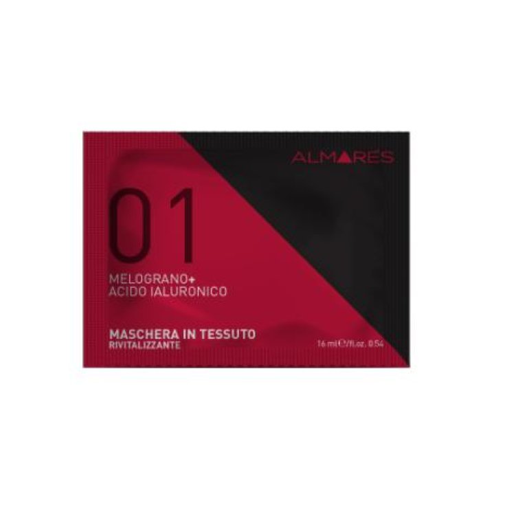 ALMARES MASC STOFF MELOG UND AC IA