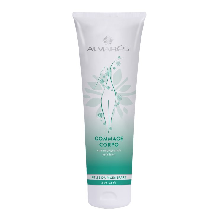 ALMARES KÖRPERGOMMAGE 250 ML