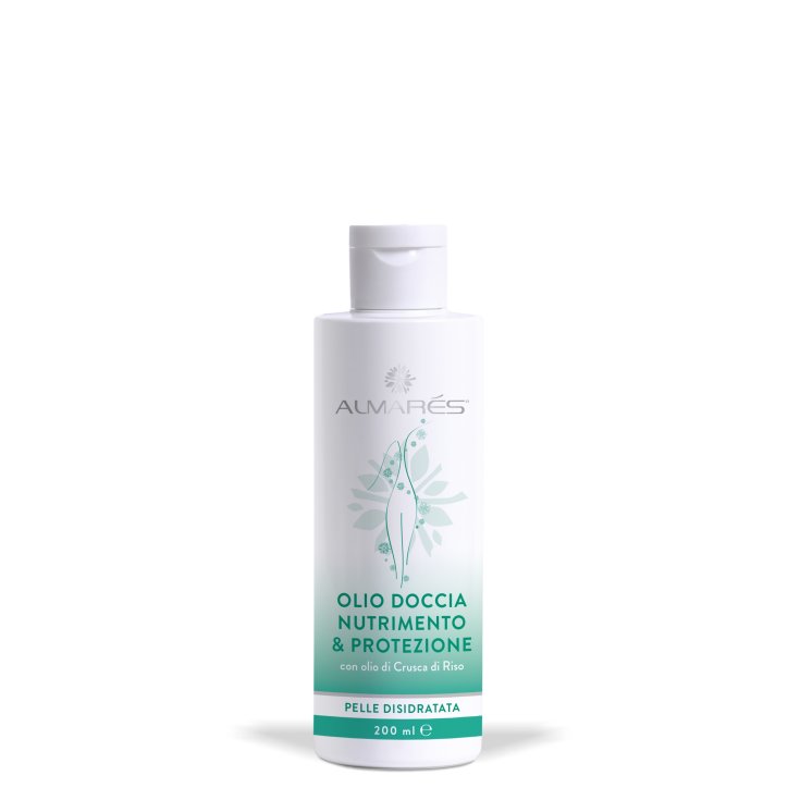 ALMARES D / BODENÖL NUTR & PROTEZ 200