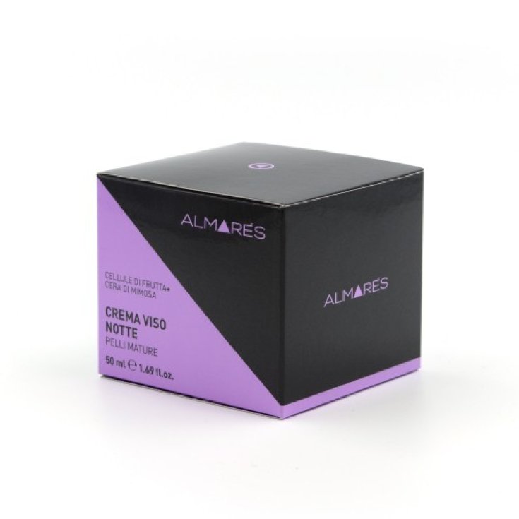 ALMARES C / SPEZIFISCHES GESICHT NICHT 50ML