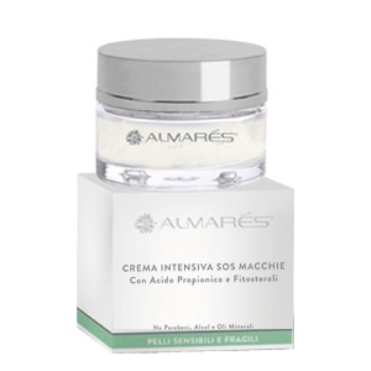 ALMARES C / GESICHT SOS-SPOTS 50ML