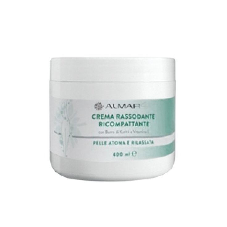 ALMARES C / STRAFFUNGSRECOMP 400 ML