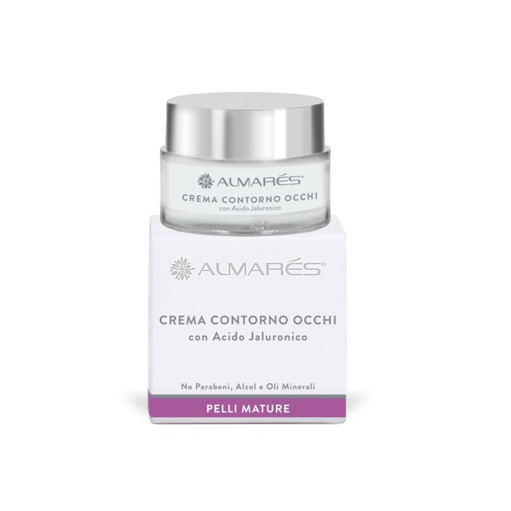ALMARES W / AUGEN 30 ML