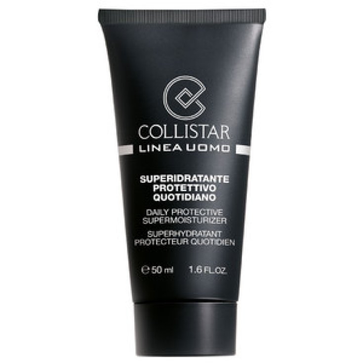 COLLISTAR MAN SUPER FEUCHTIGKEIT 50ML