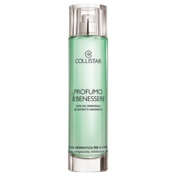 COLLISTAR PROF WELLNESS SPRY 100 ML