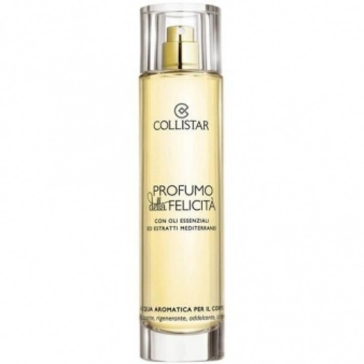COLLISTAR PROF WELLNESS GLÜCK 100ML