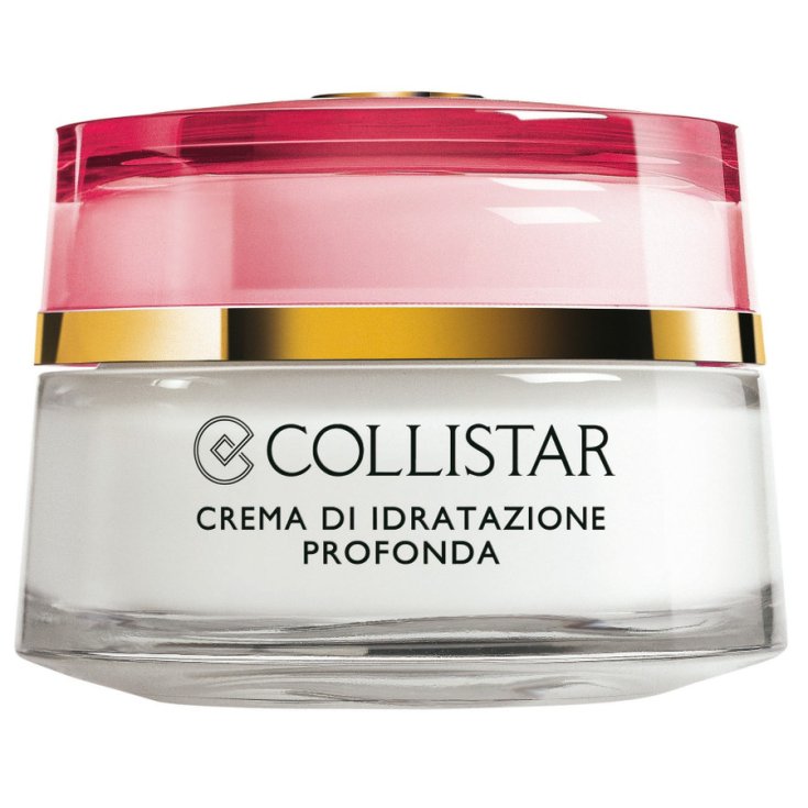 COLLISTAR SKINS \ N&S C \ IDRATAZ PROF 50ML