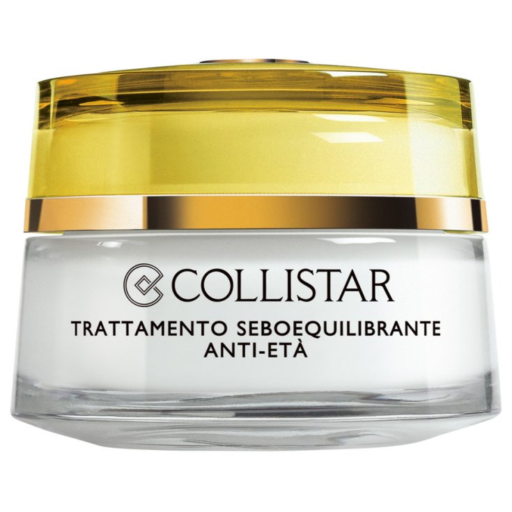COLLISTAR P \ MISTE TREAT SEBOEQULIB 50ML