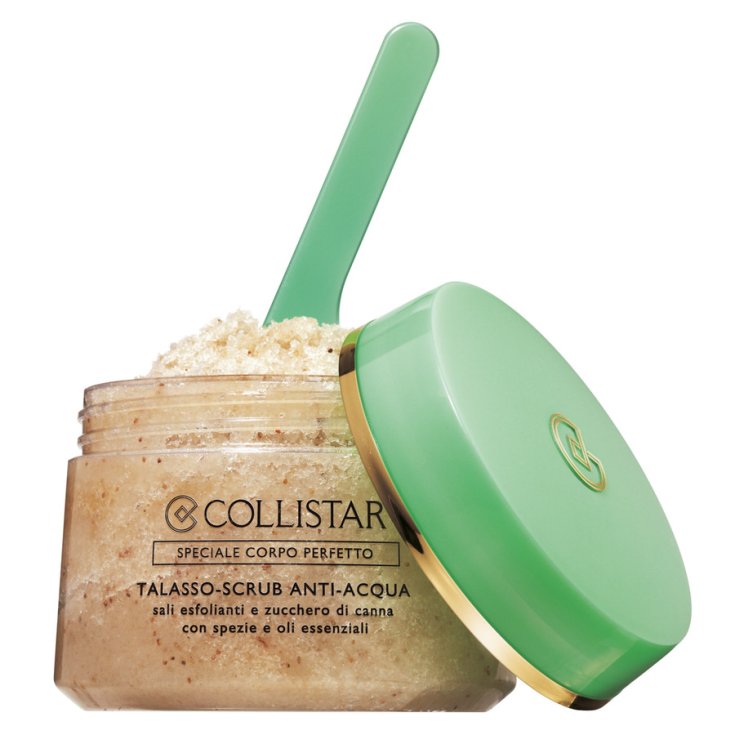 COLLISTAR KAROSSERIE TALASS-SCR A / ACQ 700GR