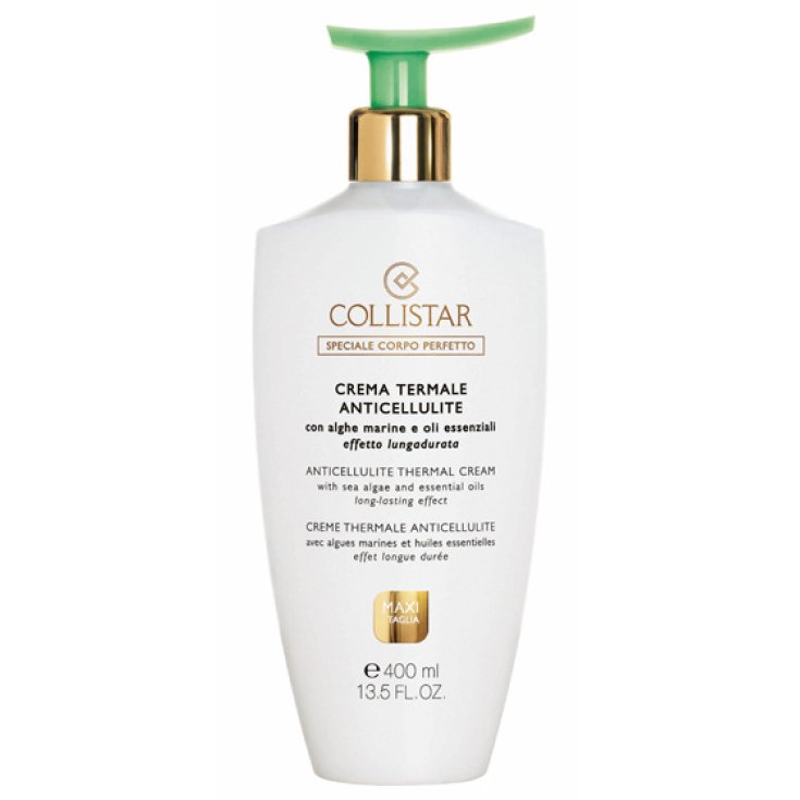 COLL KÖRPER CR TERMALE A \ CELL 400ML