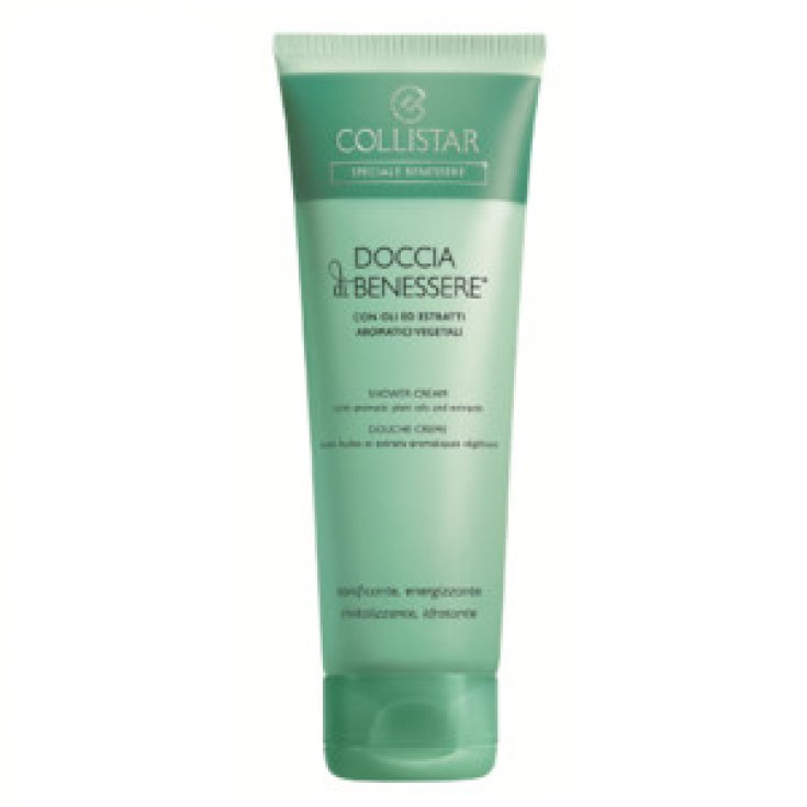 COLLISTAR BEN \ SPEZIELLE DUSCHE 250 ML