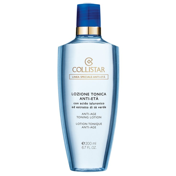 COLLISTAR A \ ETA TONIC LOTION 200ML