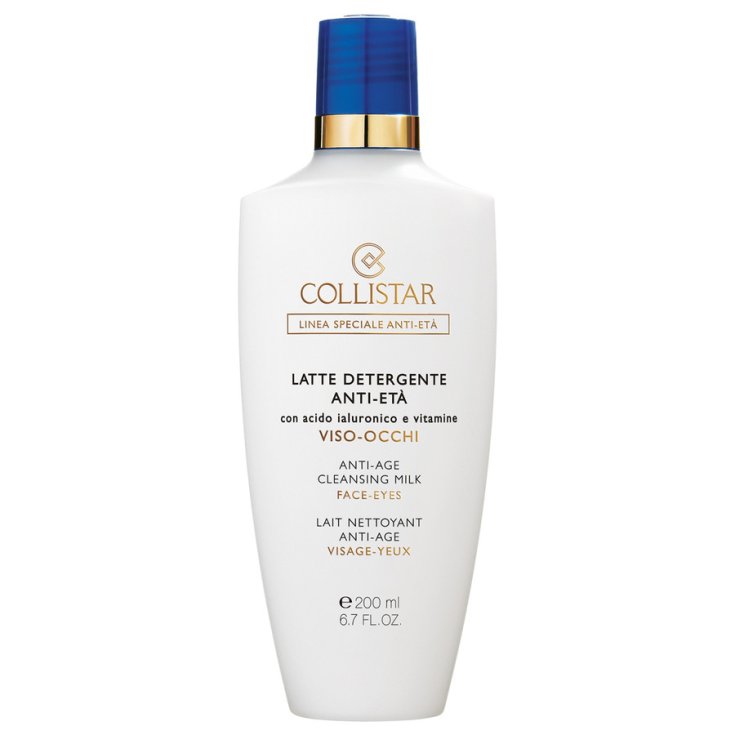 COLLISTAR A \ ETA REINIGUNGSMILCH 200 ML