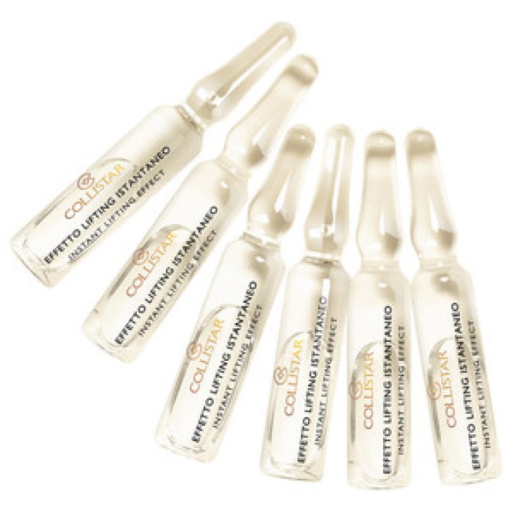 * COLL A \ ETA LIFTING VIALS 6X1,5ML