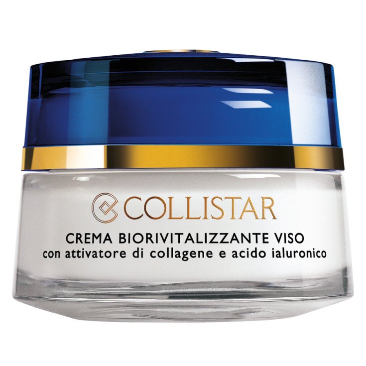 COLLISTAR A \ ETA C \ BIO ALLE HÄLTE 50ML
