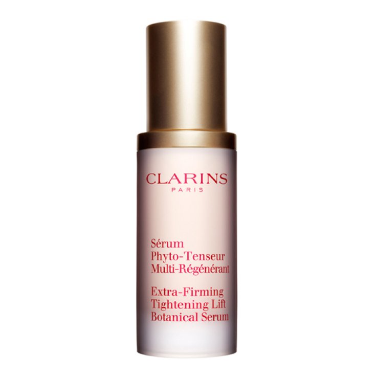@CLA MULTI REGENERIERENDES SERUM PHYTO