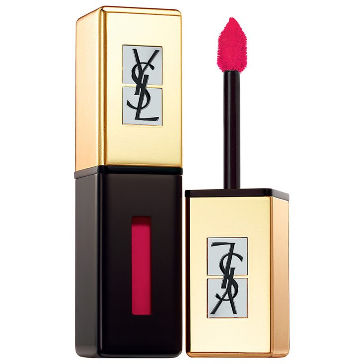 @YSL GLÄNZENDES WASSER N.201
