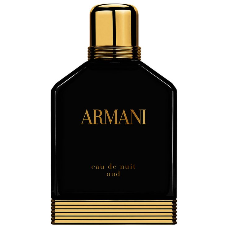 * ARMANI EAU DE NUIT OUD U EDV 100 V