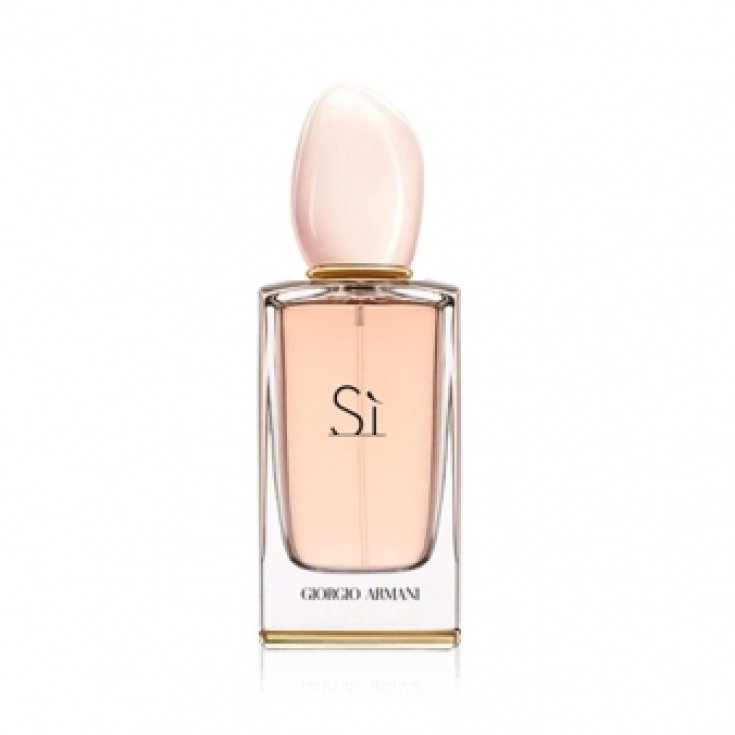 ARMANI FRAU SI EDT 50 VAPO