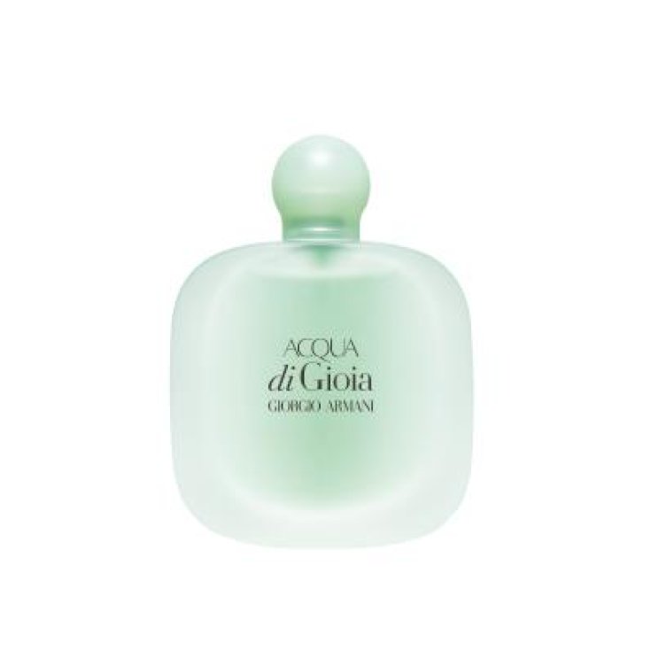 * ARMANI ACQUA DI GIOIA EDT 50 VAPO