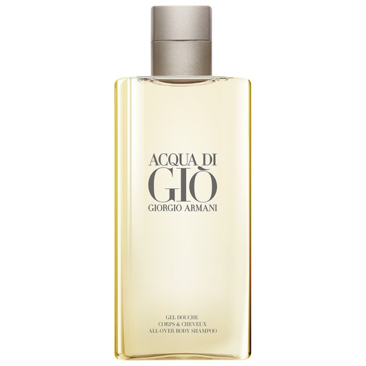 ARMANI ACQUA DI GIO UD/S-GEL 200
