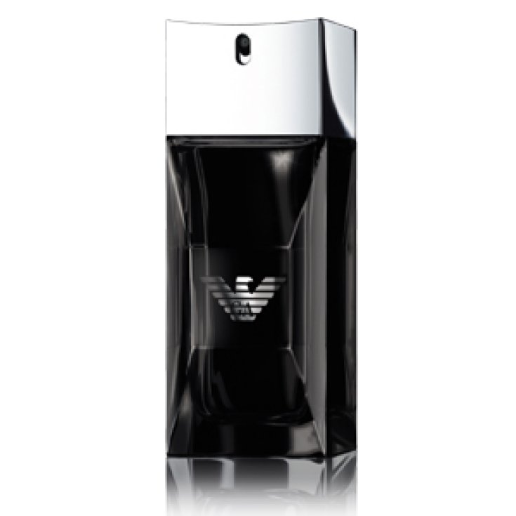 * ARMANI DIAMONDS BLACK U EDT 50 V