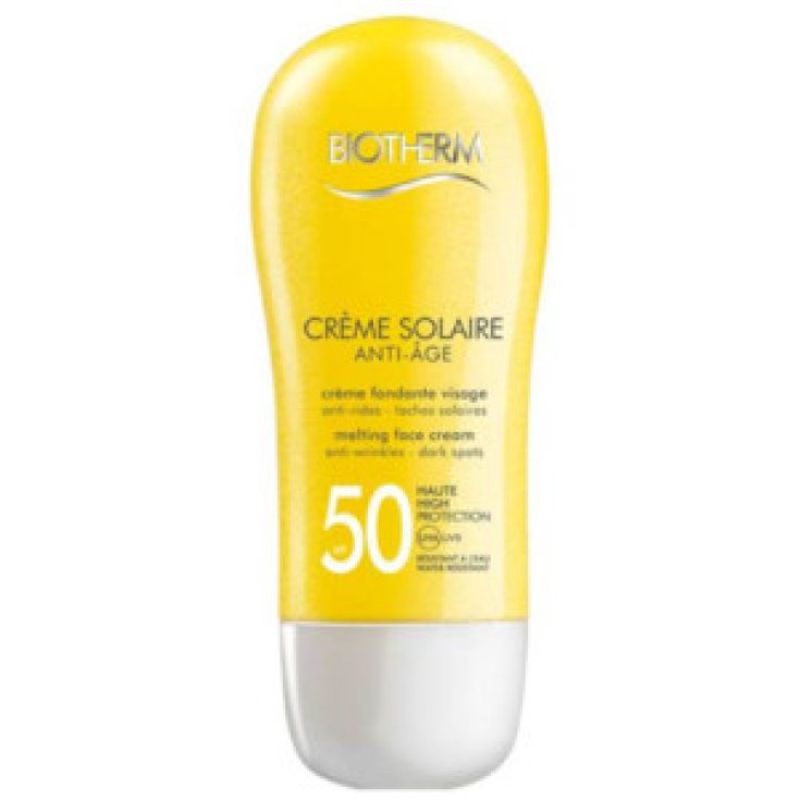 BIOTH SUN A / AGE SPF 50 50 ML