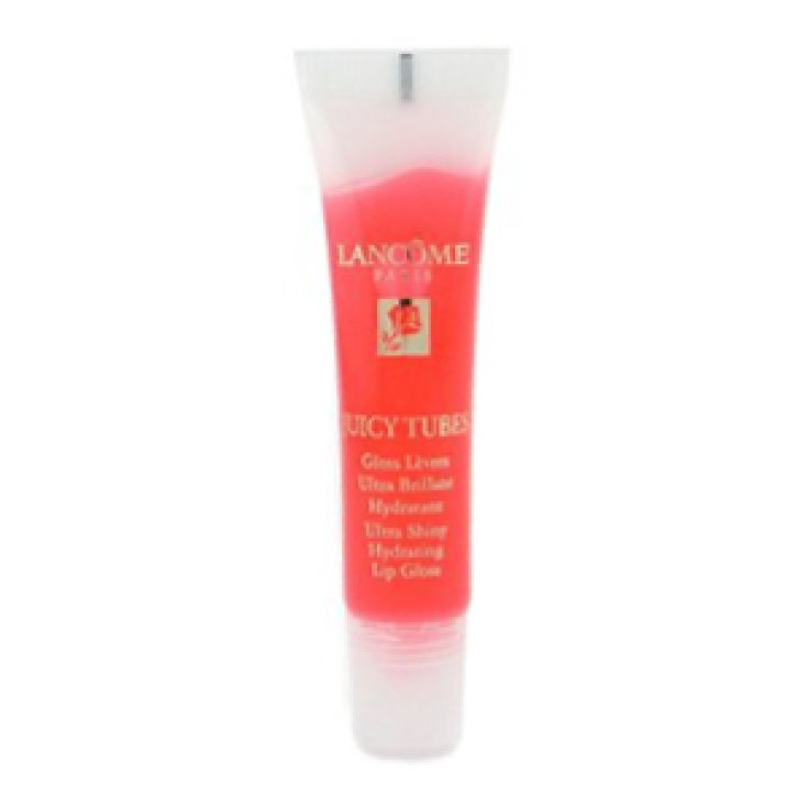 @LCO SAFTIGE TUBE 15 SORBET DE CERISE