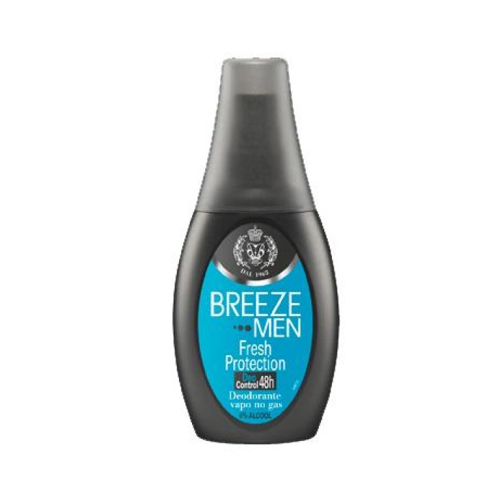 * BREEZE DEO VAPO MÄNNER F / PROTEC 75 ML