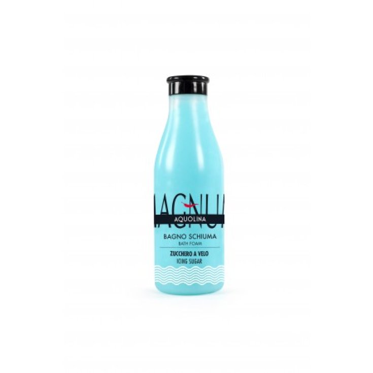 A / LINA VELO ZUCKER B / S 500 ML