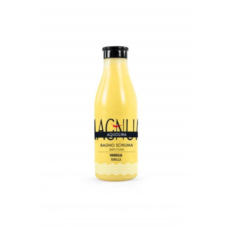 A / LINA VANILLE B / S 500 ML