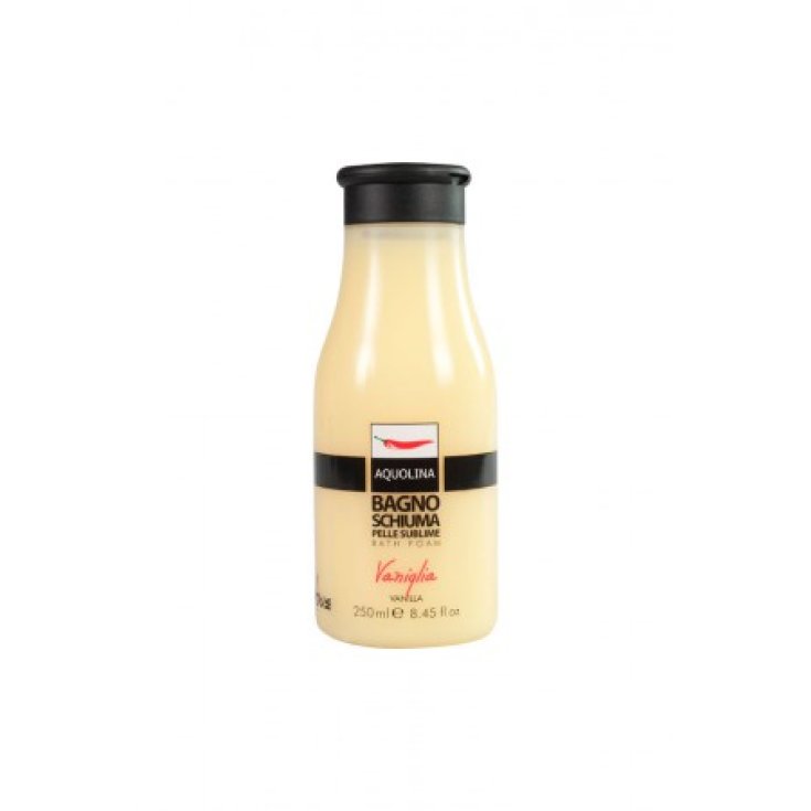 A / LINA VANILLE B \ S 250 ML
