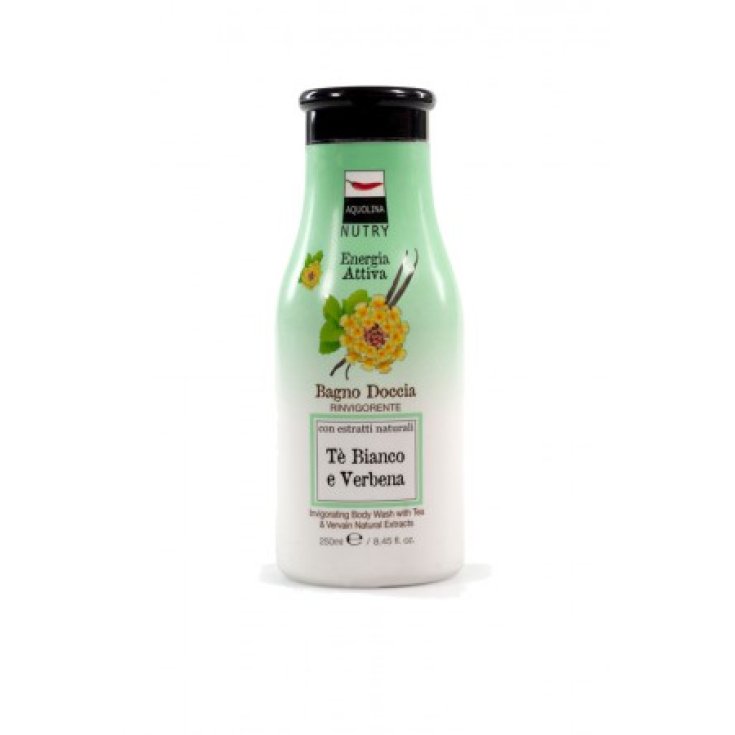 A / LINA NUTRY B / DS T? WEISS 250 ML