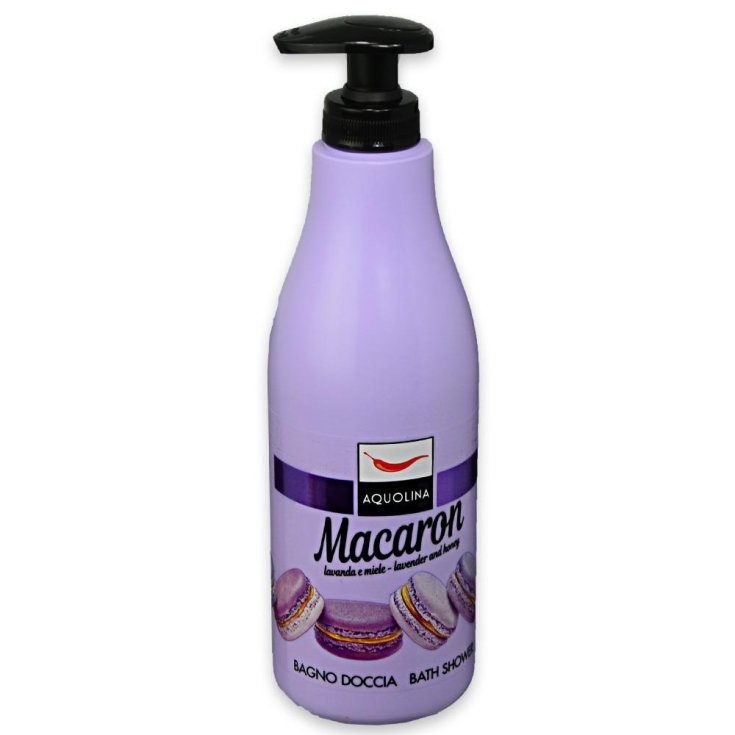 A / LINA MACARON B / S LAV UND MIELE 500