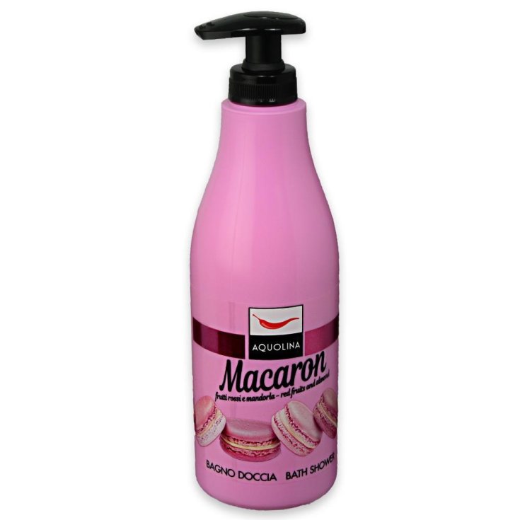 A / LINA MACARON B / S FBOSC-MAND 500