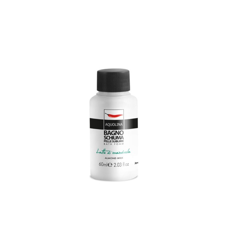 A / LINA MANDELMILCH B / S 60 ML
