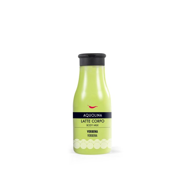 A / LINA L / VERBENA KÖRPER 250 ML