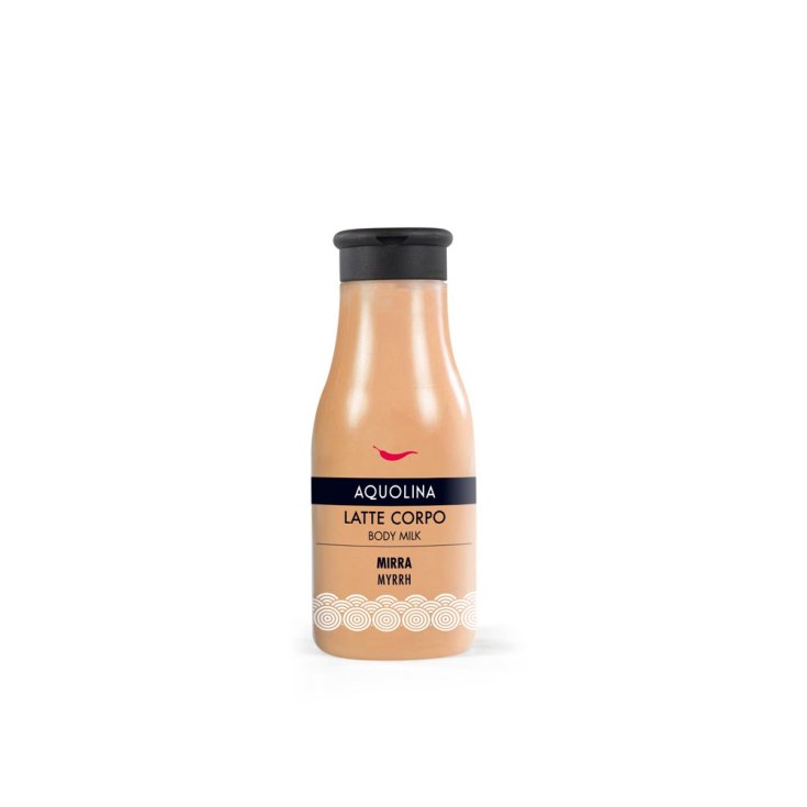 A / LINA L / MIRRA KÖRPER 250 ML