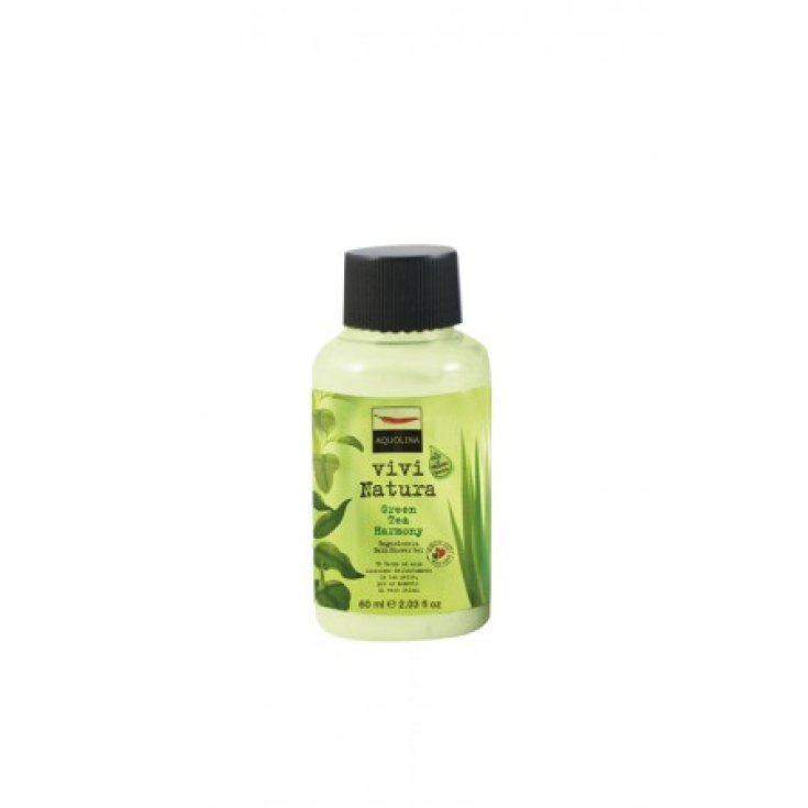 A / LINA GRÜNER TEE HARMONIE B / D 60 ML