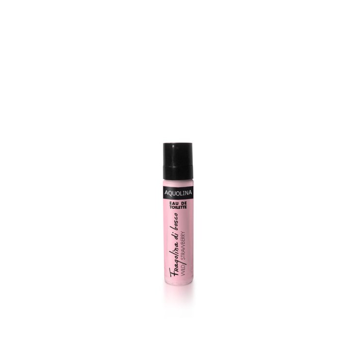 A / LINA WILDE ERDBEERE EDT 10 M