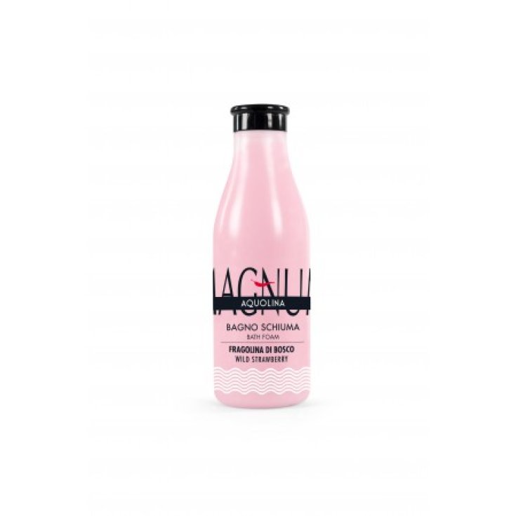 A / LINA ERDBEERE B / S 500 ML