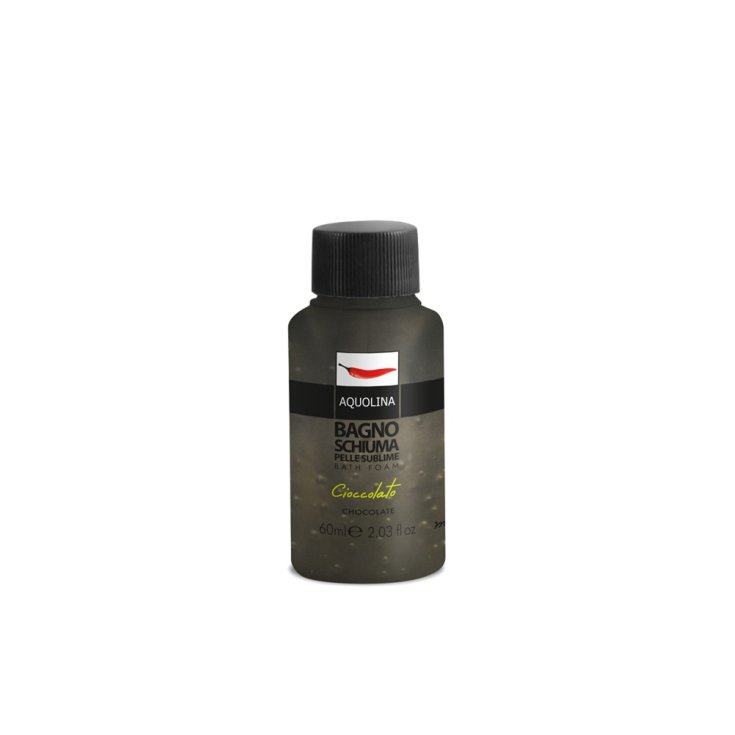 A / LINA SCHOKOLADE B / S 60 ML