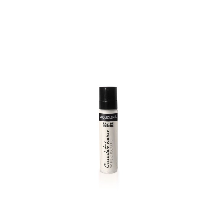 A / LINA CICCOLATO WEISS EDT 10 ML